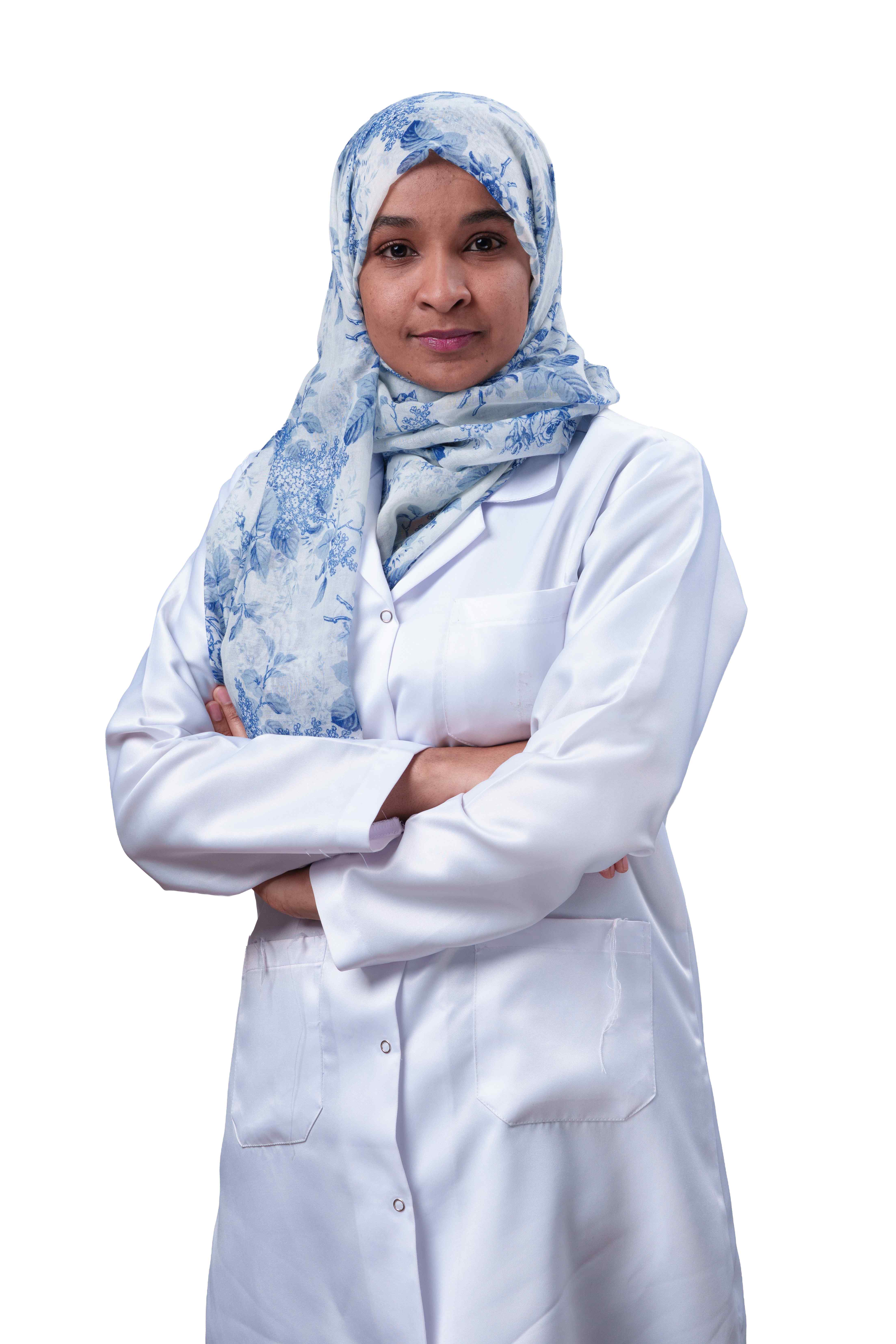 د.مهيرة خالد 